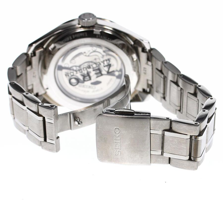 SEIKO（セイコー） SEIKO SARX093/6R35-01Y0 プレザージュ ZERO