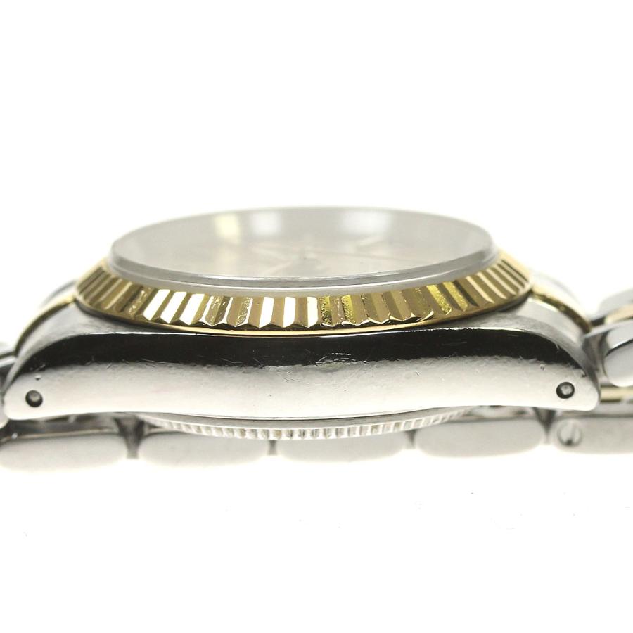TUDOR（チューダー） チュードル TUDOR 92413 プリンセスデイト YGコンビ Cal.2671 自動巻き レディース 箱・保証書 ...