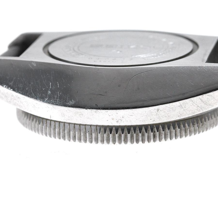 メル30913 セイコー SEIKO プロフェッショナル ダイバー 7C メル30913