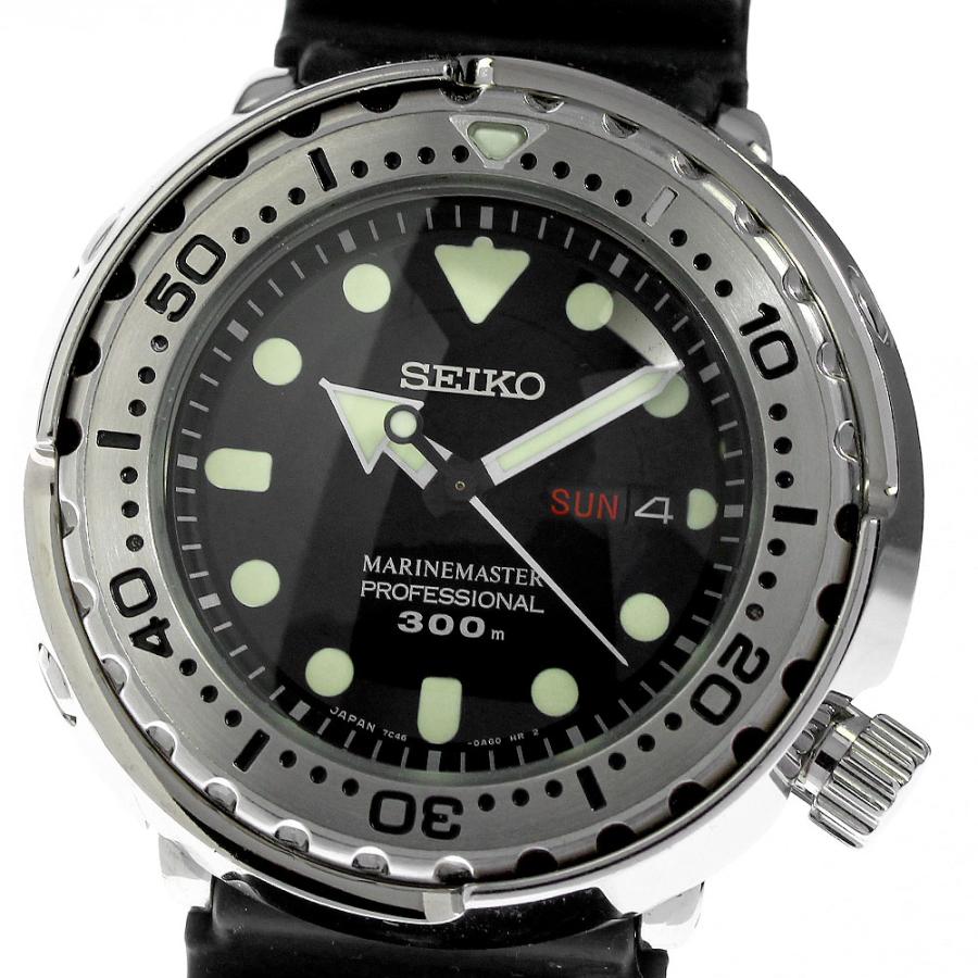 SEIKO（セイコー） SEIKO SBBN033/7C46-0AG0 プロスペックス マリン 
