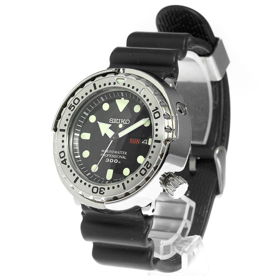 SEIKO（セイコー） SEIKO SBBN033/7C46-0AG0 プロスペックス マリン 