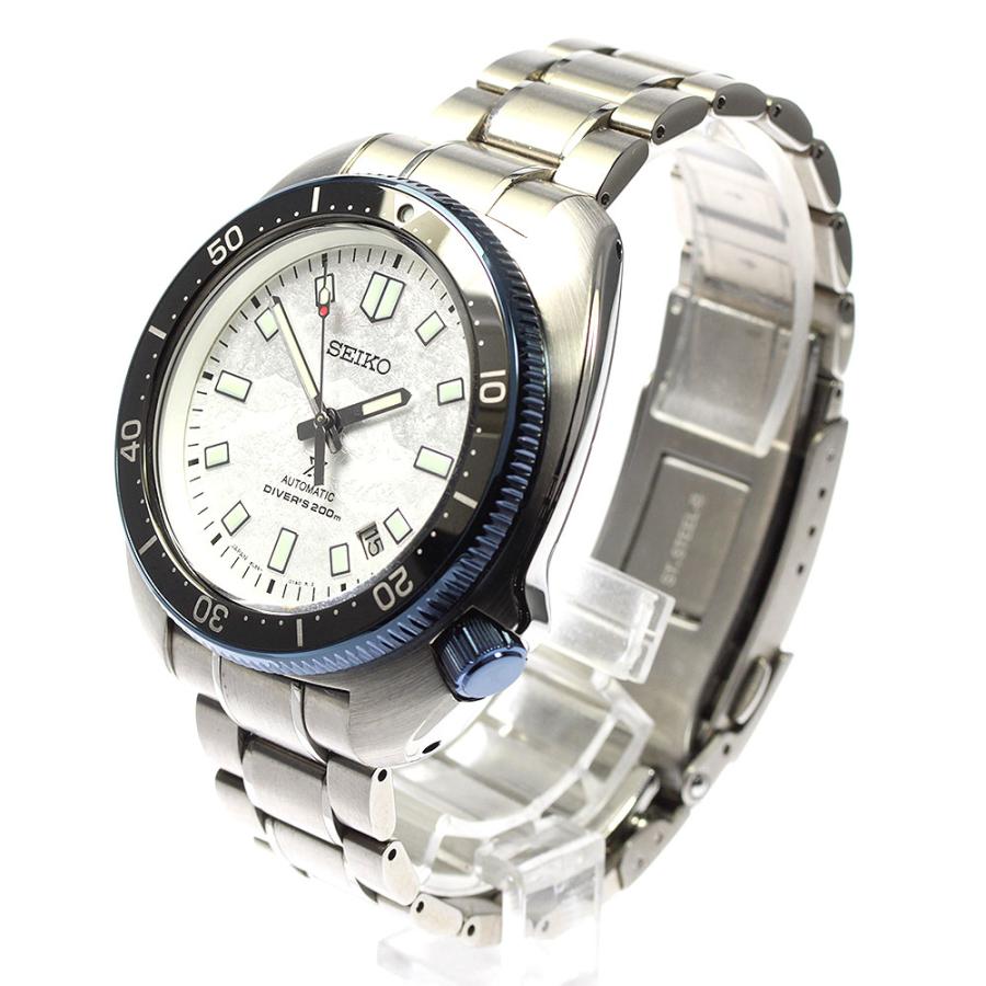 SEIKO セイコー SBDX057/8L35-01W0 プロスペックス 1970 植村直己 限定  