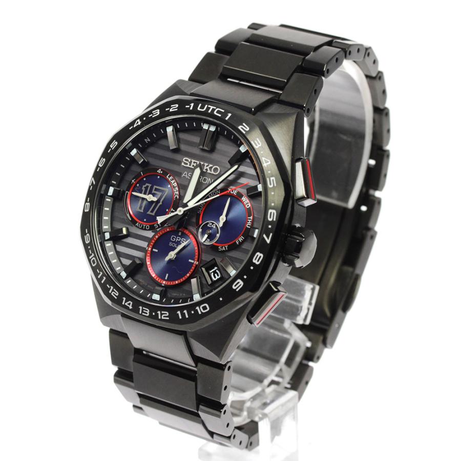 SEIKO セイコー SBXC143 アストロン ネクスター 大谷翔平 2023 限定 