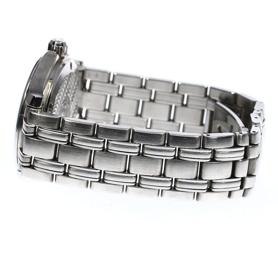 OMEGA オメガ 2511.41 シーマスター120m デイト クォーツ メンズ