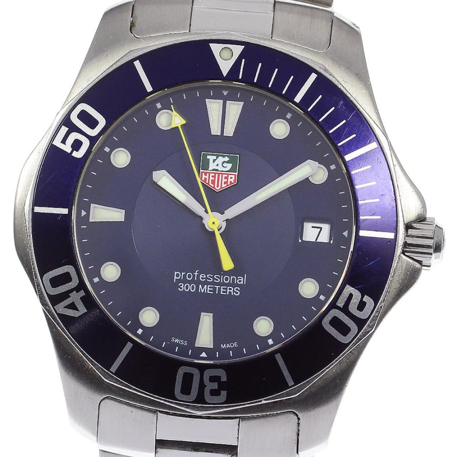 タグホイヤー WAB1112 アクアレーサー 楽天市場】タグホイヤー WAB1112 アクアレーサー 腕時計 ステンレス