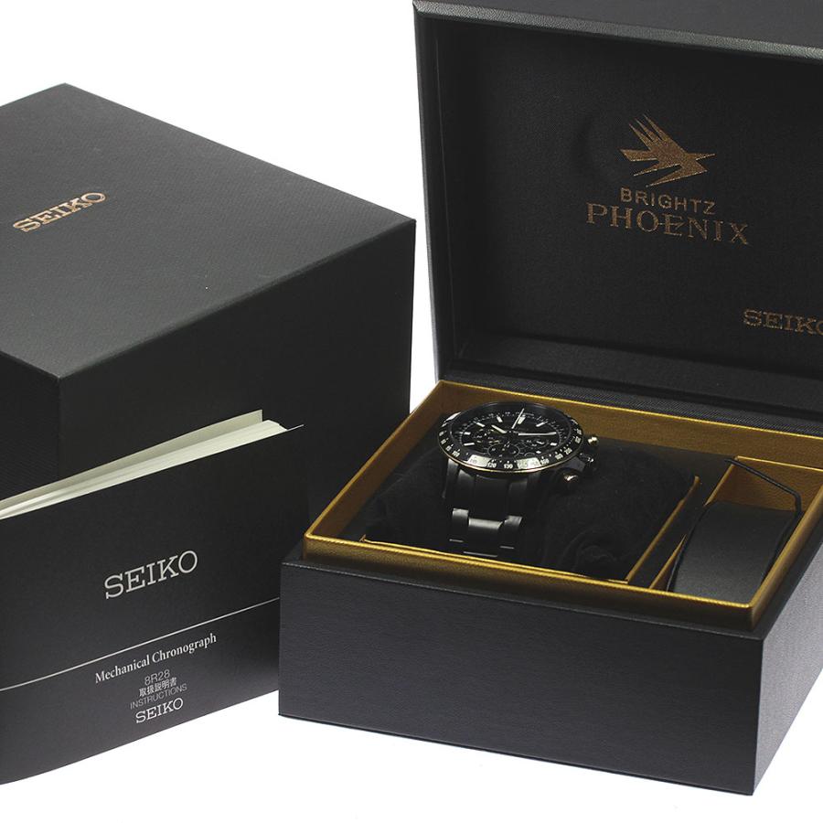 SEIKO（セイコー） SEIKO SAGK015/8R28-00J0 ブライツ フェニックス