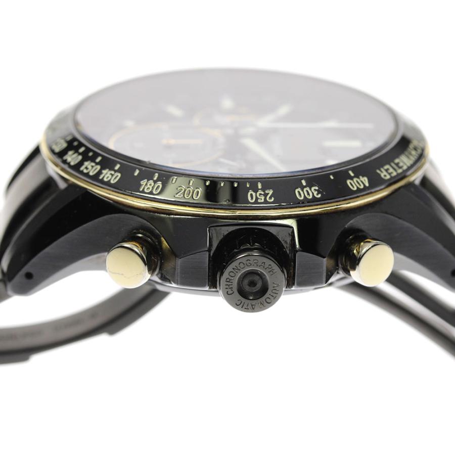 【鑑定済み・500本限定】稼働品 セイコー 8R28-00J0 自動巻き セイコー ブライツ フェニックス 8R28-00J0 500本限定 クロノグラフ