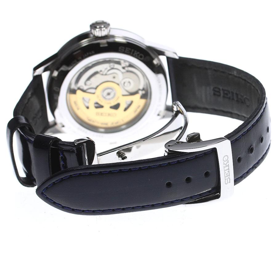 SEIKO（セイコー） SEIKO SARY087 プレサージュ 岸久プロデュース 限定