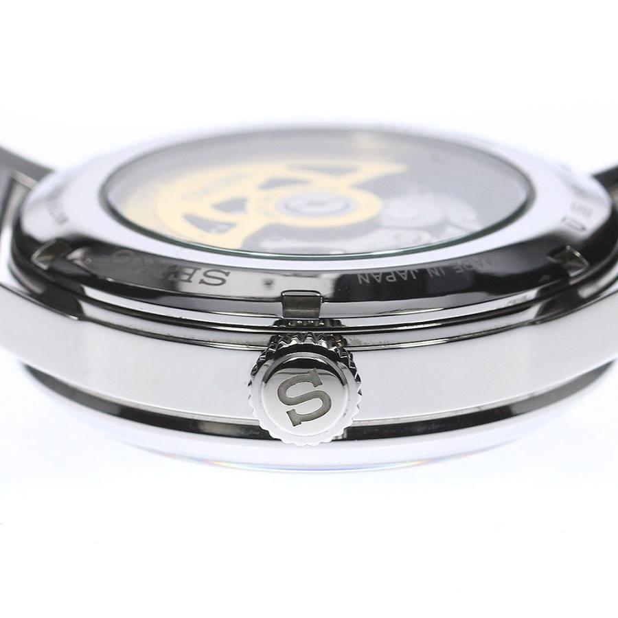 SEIKO（セイコー） SEIKO SARY087 プレサージュ 岸久プロデュース 限定