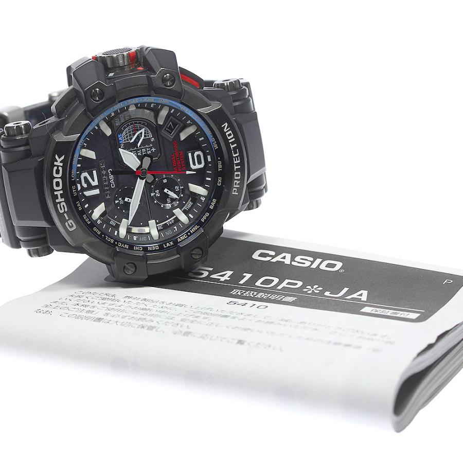 CASIO（カシオ） CASIO GPW-1000-1AJF G-SHOCK スカイコックピット