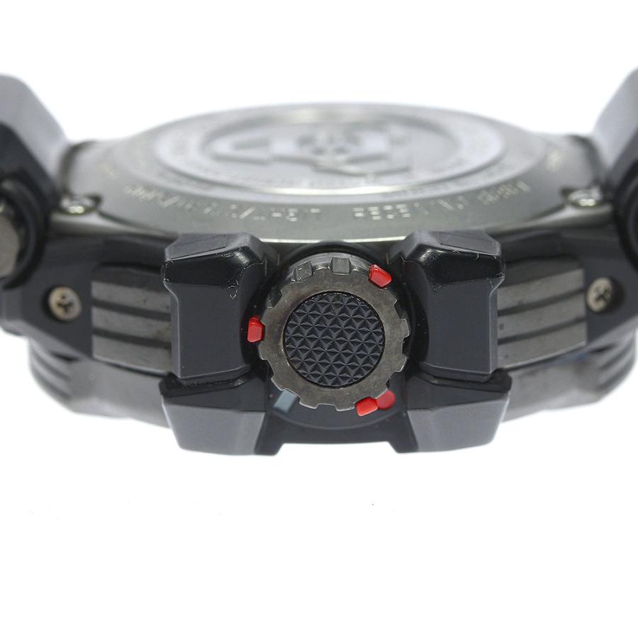 CASIO（カシオ） CASIO GPW-1000-1AJF G-SHOCK スカイコックピット