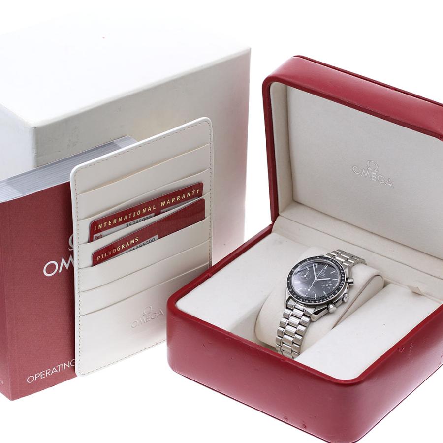 OMEGA（オメガ） OMEGA 3539.50 スピードマスター クロノグラフ