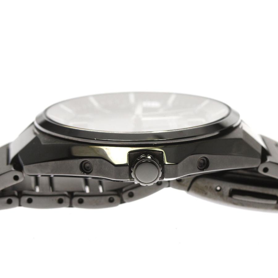 CITIZEN ブラック 腕時計 H128-R007971 CITIZEN（シチズン） CITIZEN H128-R007971/CB3015-53E アテッサ エコ