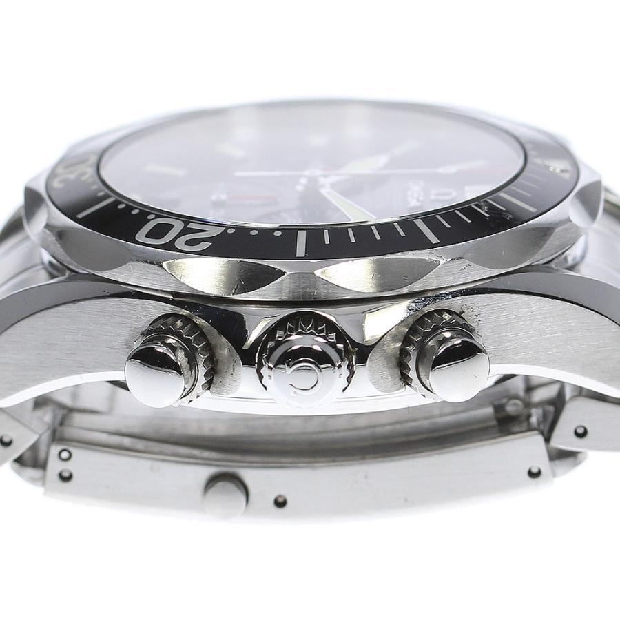 OMEGA（オメガ） OMEGA 2594.50 シーマスター300 アメリカズカップ 