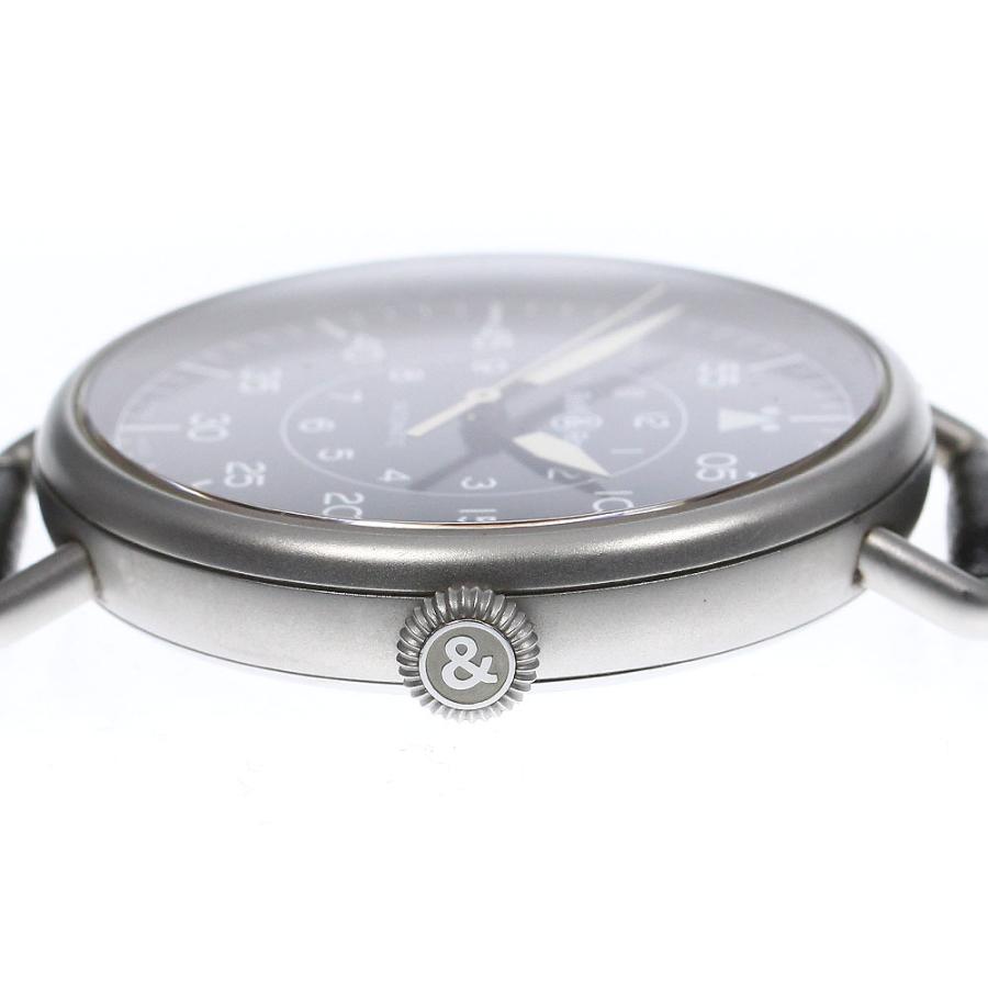 ベル&ロス Bell＆Ross BRWW1-92 ミリタリー 自動巻き メンズ 良品