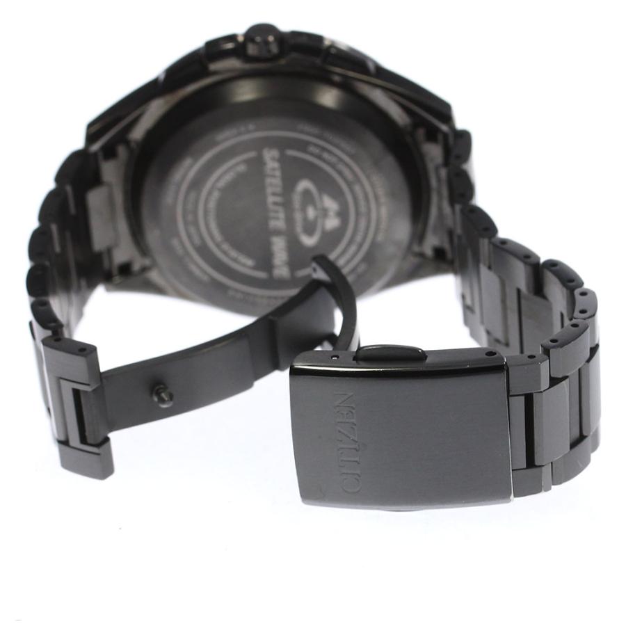 CITIZEN（シチズン） CITIZEN C9017-59E/F900-T021557 アテッサ