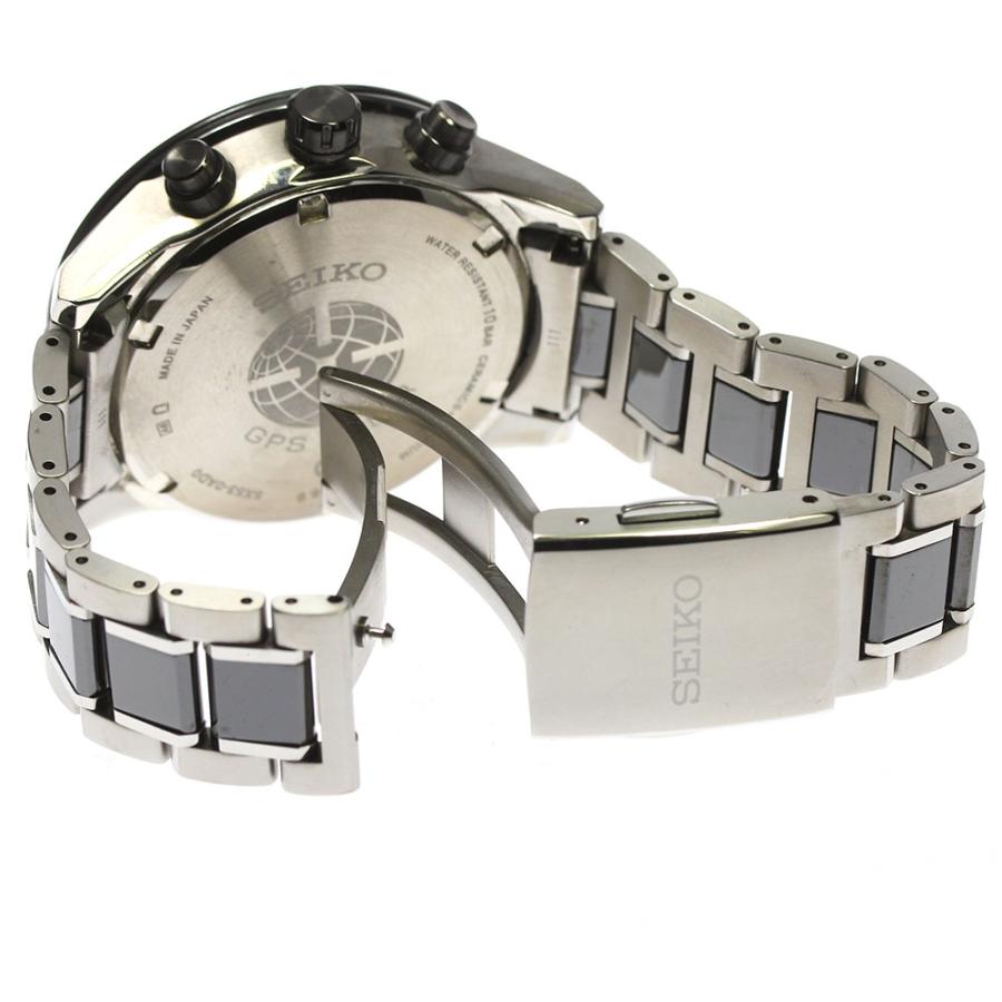 SEIKO（セイコー） SEIKO SBXC011/5X53-0AD0 アストロン GPS ソーラー