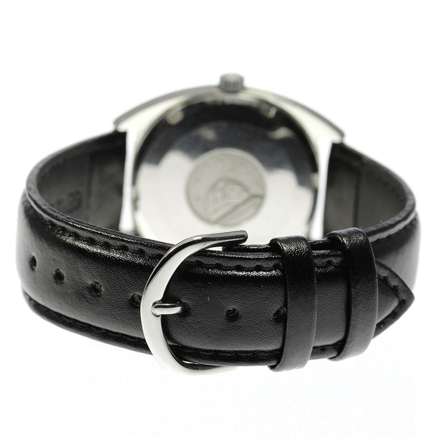OMEGA（オメガ） OMEGA Ref.168.027 コンステレーション WGベゼル cal