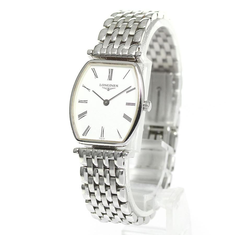 LONGINES（ロンジン） LONGINES L4.205.4 グランドクラシック クォーツ
