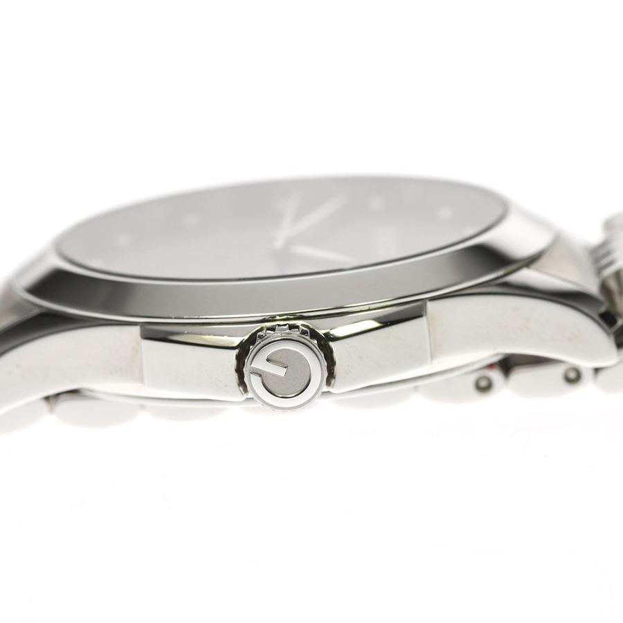 GUCCI（グッチ） GUCCI 126.4/YA126405 Gタイムレス 12Pダイヤ