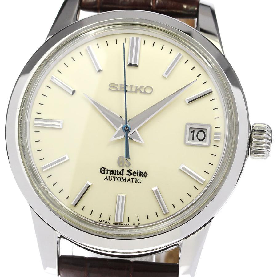 SEIKO（セイコー） SEIKO SBGR061/9S65-00D0 グランドセイコー デイト 