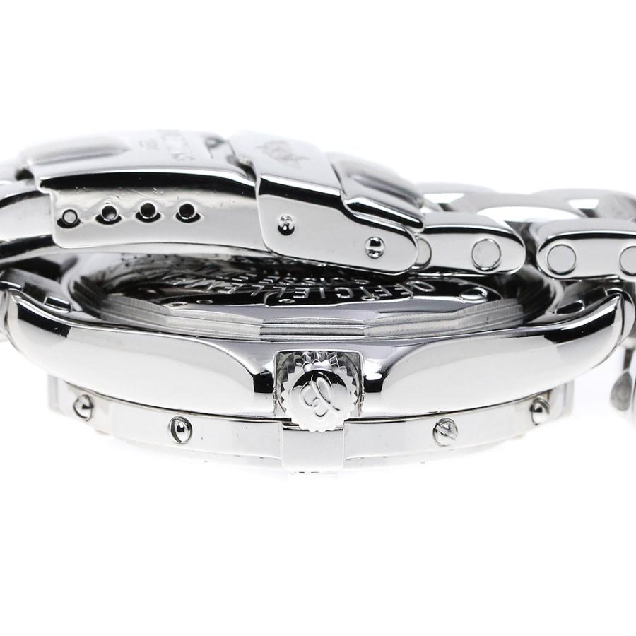 ブライトリング BREITLING A17350 コルトオーシャン デイト 自動巻き メンズ _803033 : CLOSER Yahoo ...