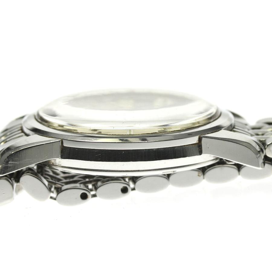 OMEGA（オメガ） OMEGA 166.009 シーマスター cal.562 デイト ライス