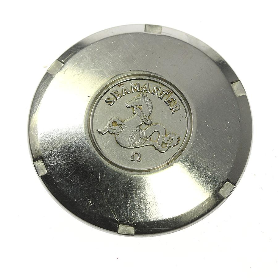 OMEGA（オメガ） OMEGA 166.009 シーマスター cal.562 デイト ライス