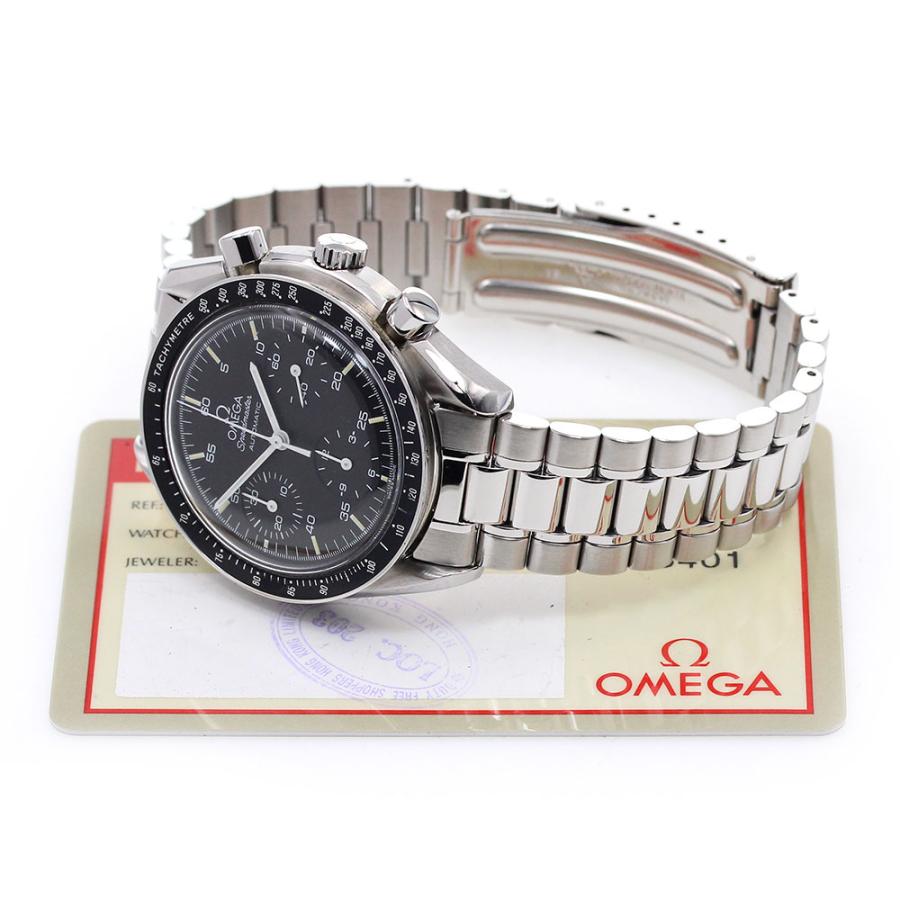 OMEGA（オメガ） OMEGA 3510.50 スピードマスター クロノグラフ 自動