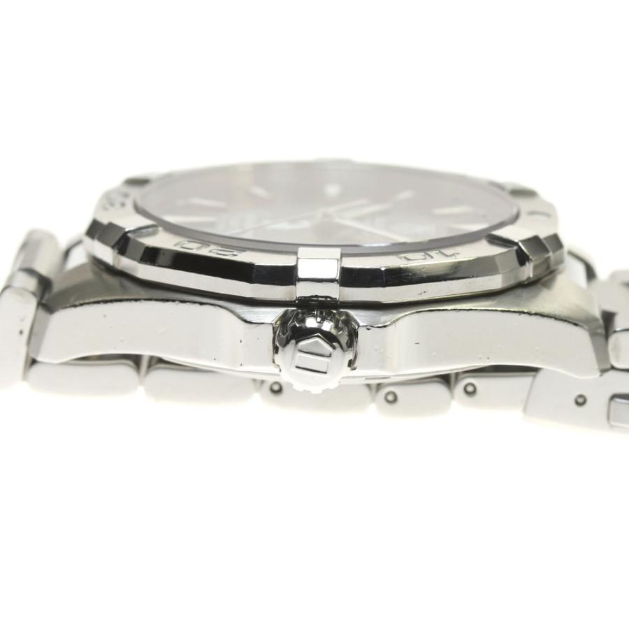 TAG HEUER（タグ・ホイヤー） TAG HEUER WAY2117 アクアレーサー
