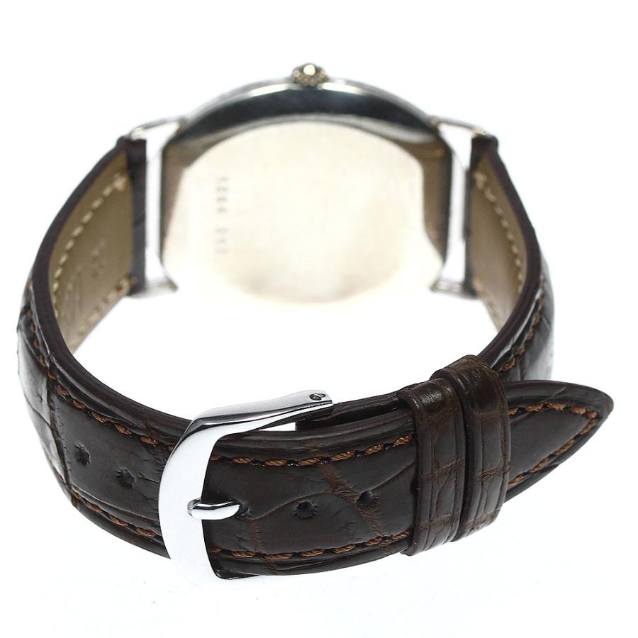 シャガール JAEGER-LECOULTRE ジャガー・ルクルト 9035 シルバー cal.818/2 手巻き