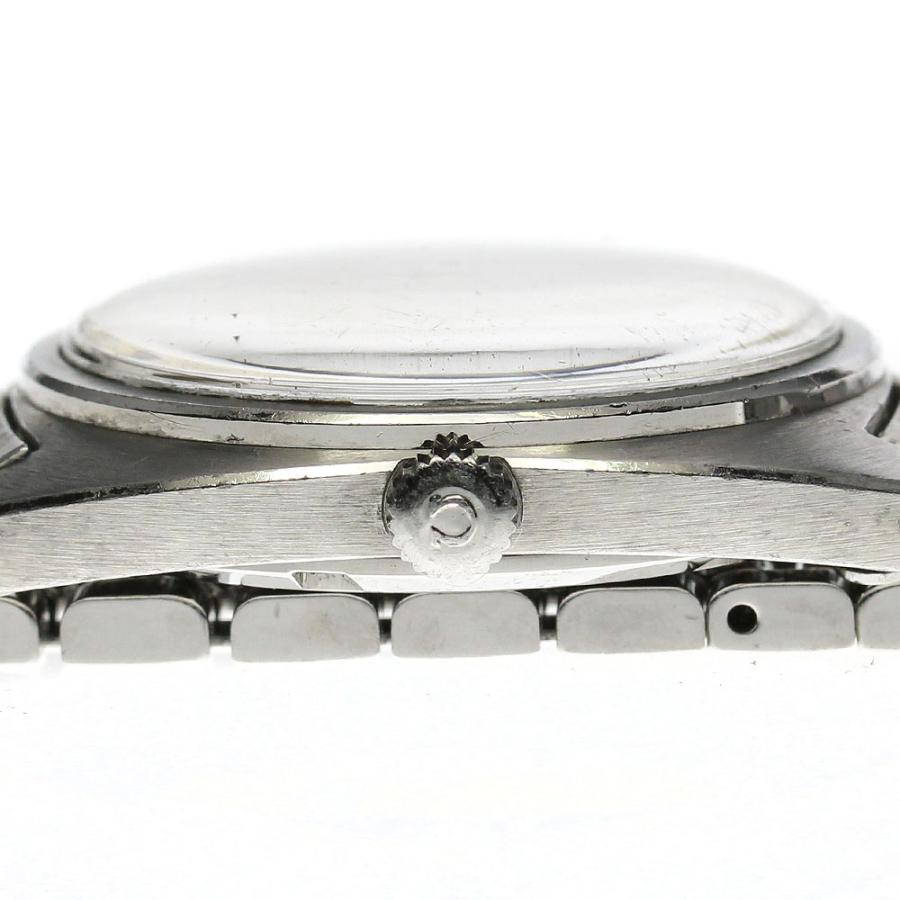オメガ OMEGA Ref.168.017 コンステレーション Cal.564 デイト 自動巻き メンズ _803378 :803378 ...
