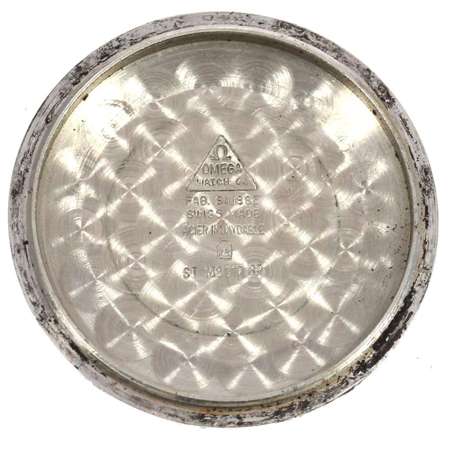 オメガ OMEGA Ref.168.017 コンステレーション Cal.564 デイト 自動巻き メンズ _803378 :803378 ...