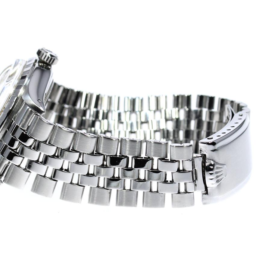 ROLEX（ロレックス） ROLEX 6605 オイスターペーパチュアル