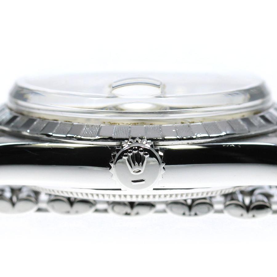 ROLEX（ロレックス） ROLEX 6605 オイスターペーパチュアル