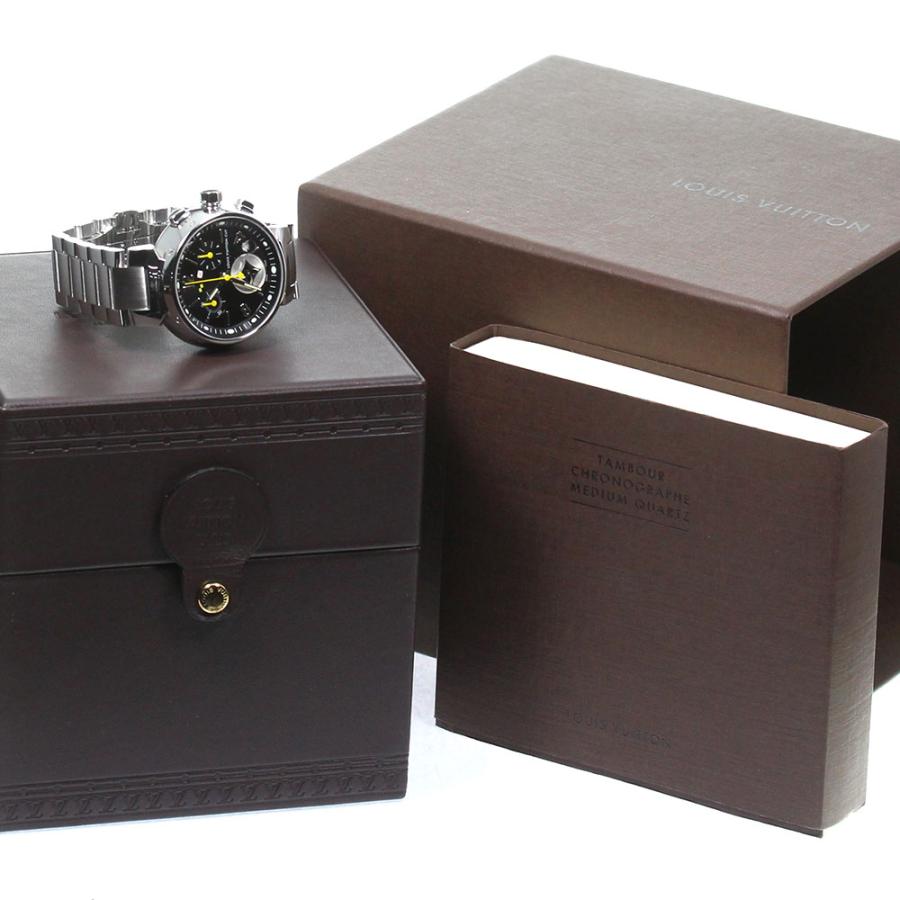 LOUIS VUITTON（ルイ・ヴィトン） LOUIS VUITTON Q132G タンブール