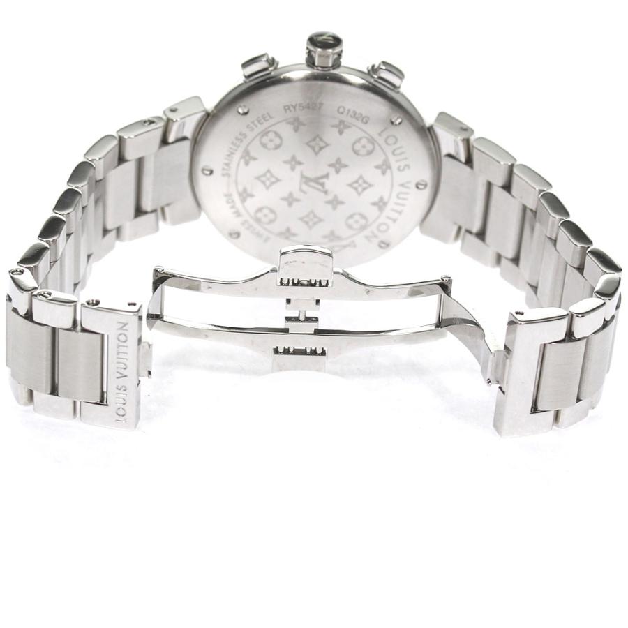 LOUIS VUITTON（ルイ・ヴィトン） LOUIS VUITTON Q132G タンブール