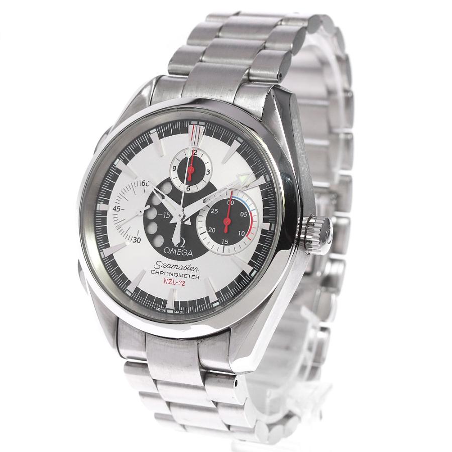 OMEGA（オメガ） OMEGA 2513.30 シーマスター アクアテラ NZL?32 