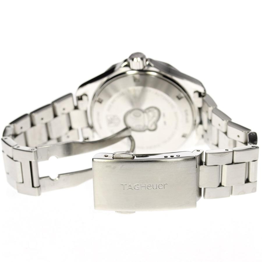 TAG HEUER タグホイヤー WAP201AA アクアレーサー キャリバー5 ハワイ