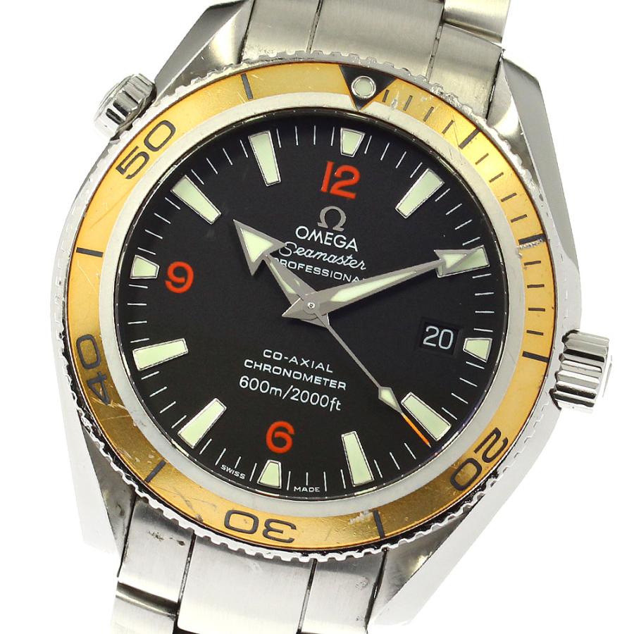 OMEGA（オメガ） OMEGA 2209.50 シーマスター600 プラネットオーシャン 