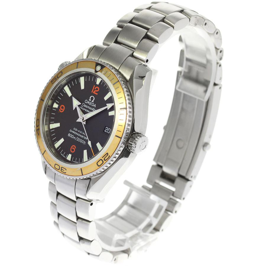 OMEGA（オメガ） OMEGA 2209.50 シーマスター600 プラネットオーシャン 