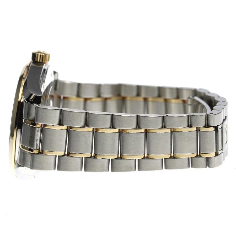 OMEGA（オメガ） OMEGA 2317.30 シーマスター アクアテラ YGコンビ