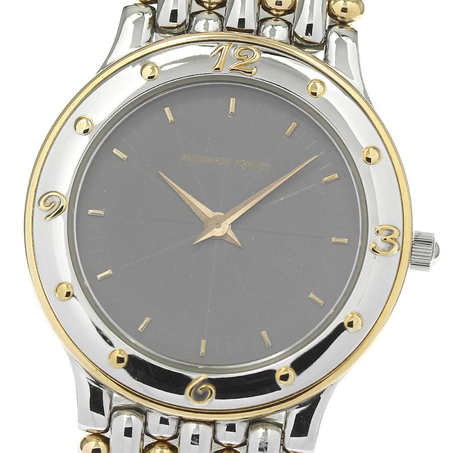 AUDEMARS PIGUET オーデマ・ピゲ メリディアン YGコンビ AUDEMARS PIGUET オーデマ・ピゲ メリディアン YGコンビ