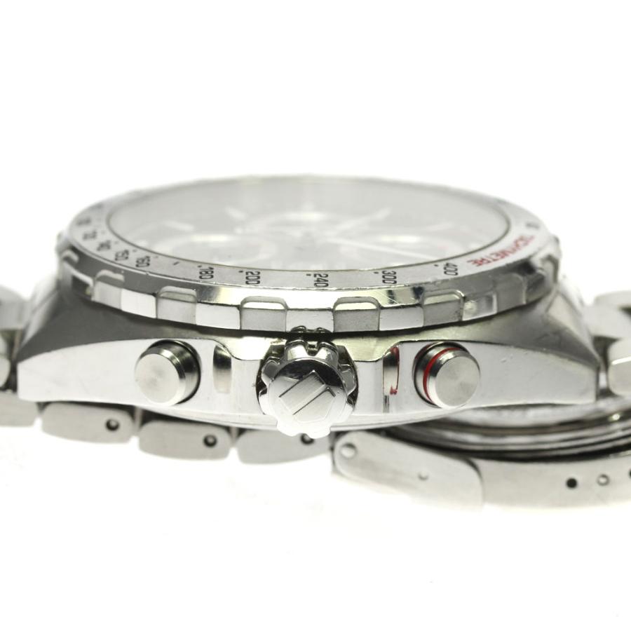 TAG HEUER（タグ・ホイヤー） 訳あり TAG HEUER CAZ2010.BA0876