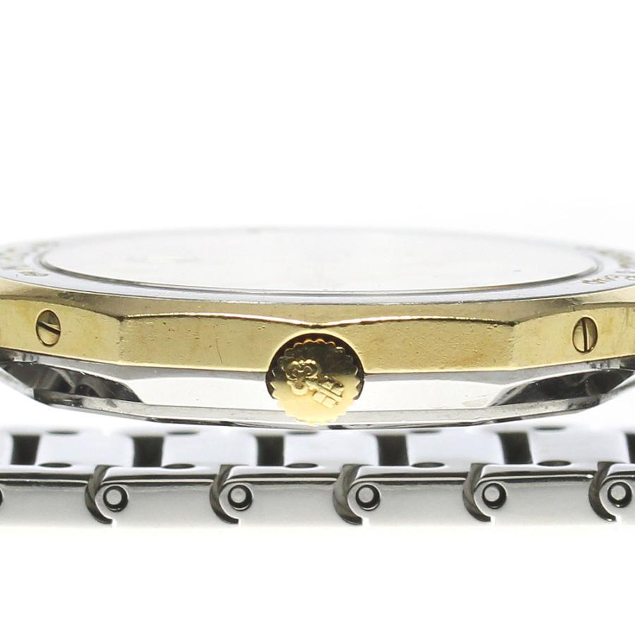 CORUM（コルム） CORUM 99.810.21 V-52 アドミラルズカップ YGコンビ