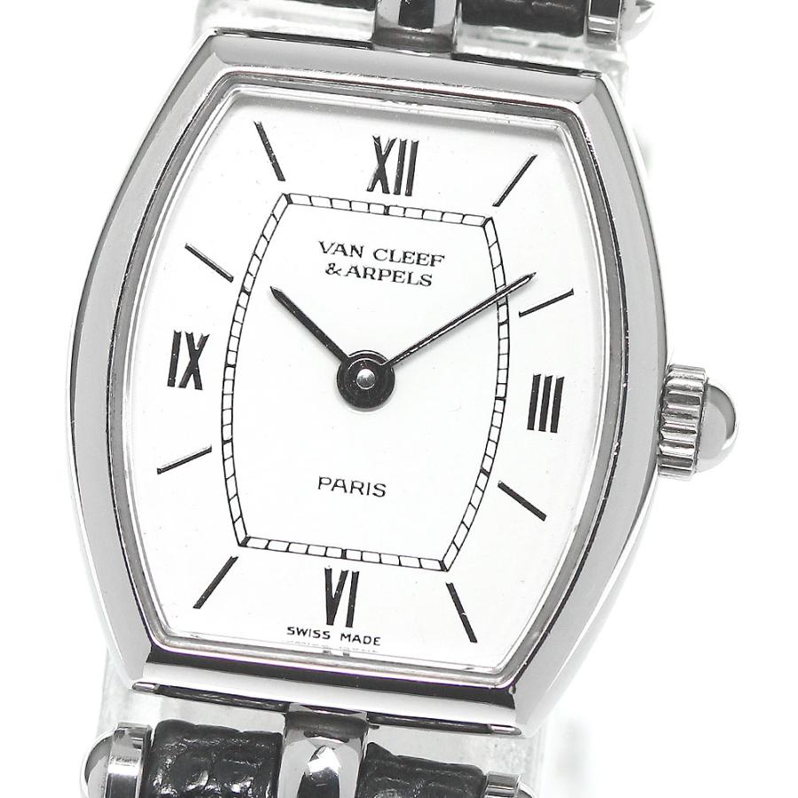 Van Cleef & Arpe ヴァンクリーフ&アーペル クラシックトノー Van Cleef ＆ Arpels（ヴァンクリーフ ＆ アーペル） Van Cleef