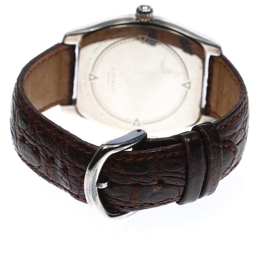 【美品】SEIKO  ローレル スモールセコンド 4S28-5010 手巻き SEIKO（セイコー） SEIKO 4S28-5010 ローレル スモールセコンド 手巻き