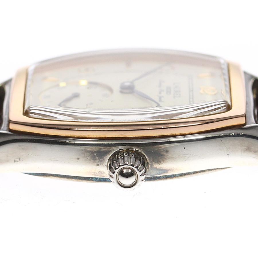 SEIKO（セイコー） SEIKO 4S28-5010 ローレル スモールセコンド 手巻き