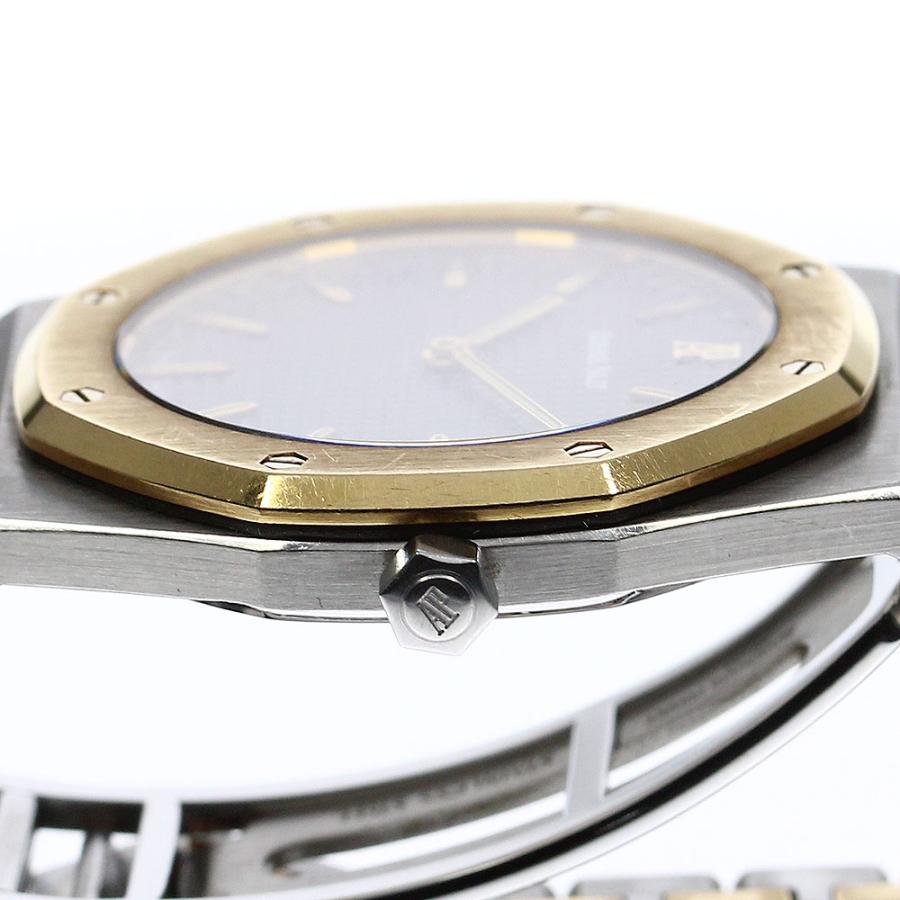 AUDEMARS PIGUET（オーデマピゲ） AUDEMARS PIGUET 56303SA.O.0789SA