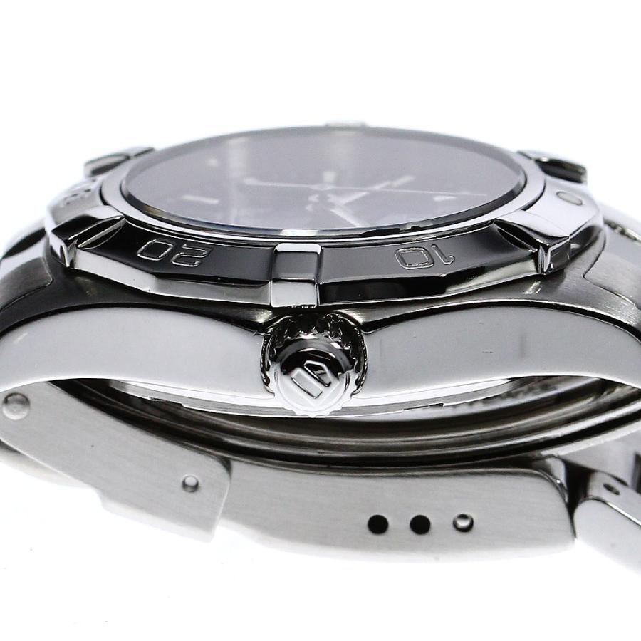 TAG HEUER タグホイヤー WAF141T アクアレーサー イル・デ・パン  